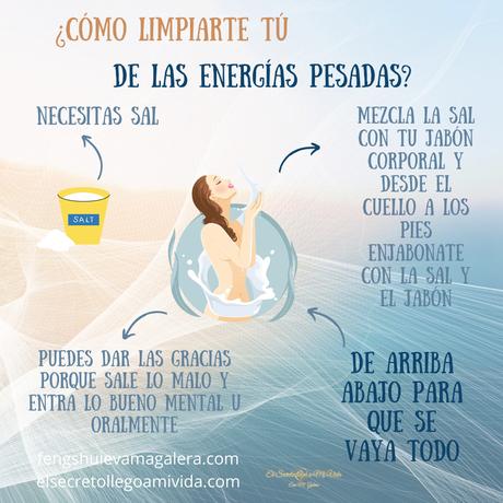21 de enero es un buen día para que retires y limpies los ajustes que vayas a usar para el año del Serpiente 🐍