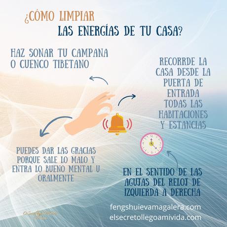 21 de enero es un buen día para que retires y limpies los ajustes que vayas a usar para el año del Serpiente 🐍
