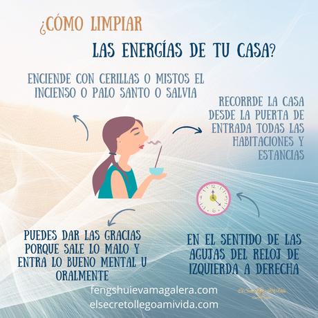 21 de enero es un buen día para que retires y limpies los ajustes que vayas a usar para el año del Serpiente 🐍
