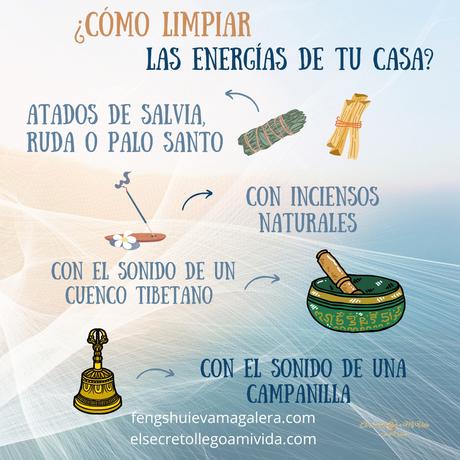21 de enero es un buen día para que retires y limpies los ajustes que vayas a usar para el año del Serpiente 🐍