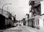 Calle Arena 1980