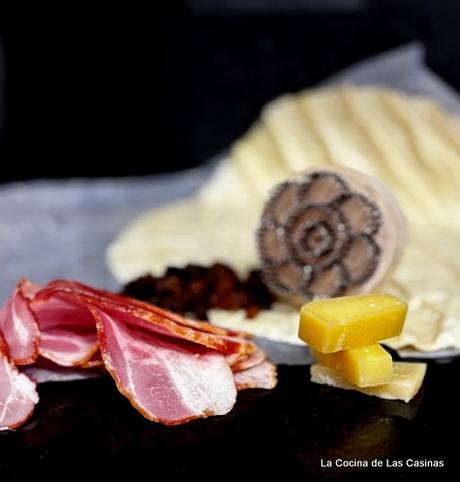 Empanada de Bacon y Pasas Sultanas: Homenajeblog Empanada de Bacon y Pasas Sultanas: Homenajeblog