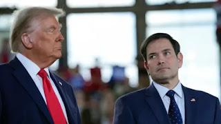 Columna de Juan Martorano Edición 294: Si nos vienen con “sanciones de nueva generación”, les respondemos como Chávez: “Sopla tempestad que ahora es que tenemos timonel para maniobrarte…”