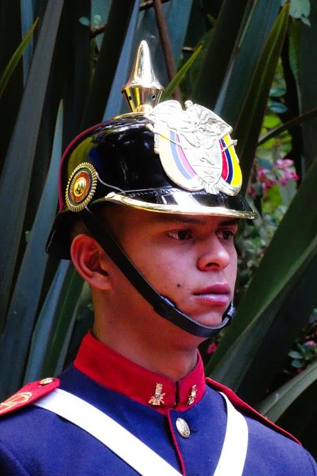 LA OCUPACIÓN MILITAR DE AMÉRICA LATINA Y EL CARIBE (y 2)