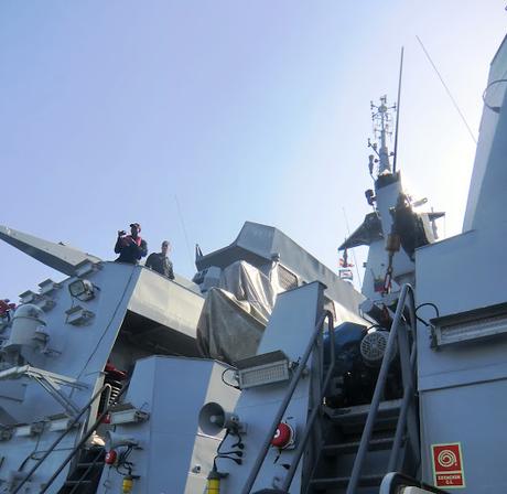 LA OCUPACIÓN MILITAR DE AMÉRICA LATINA Y EL CARIBE (y 2)