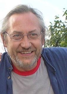 Los mapas del agua de Ricardo Gómez