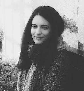 Los mapas del agua de Ricardo Gómez