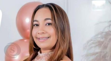 Yokairis falleció cuando iba a Las Matas a conocer familiares de novio.