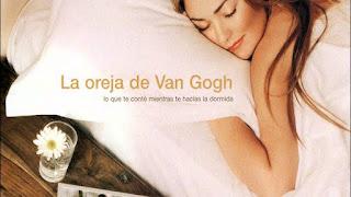 20 de enero. La Oreja de Van Gogh.