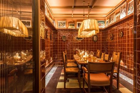 Brach Madrid: diseño, lujo y alma en pleno corazón de la Gran Vía Brach Madrid: diseño, lujo y alma en pleno corazón de la Gran Vía