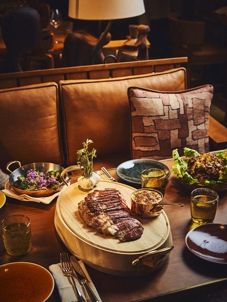 Brach Madrid: diseño, lujo y alma en pleno corazón de la Gran Vía Brach Madrid: diseño, lujo y alma en pleno corazón de la Gran Vía