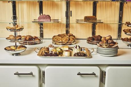 Brach Madrid: diseño, lujo y alma en pleno corazón de la Gran Vía Brach Madrid: diseño, lujo y alma en pleno corazón de la Gran Vía