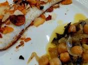 Lomos gallopedro mantequilla limón