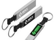 Pendrives Personalizados Baratos: ¿Qué Capacidades Ofrecen Bajo Costo?