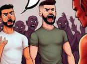 Canción lgbtqia: ¿qué creído?