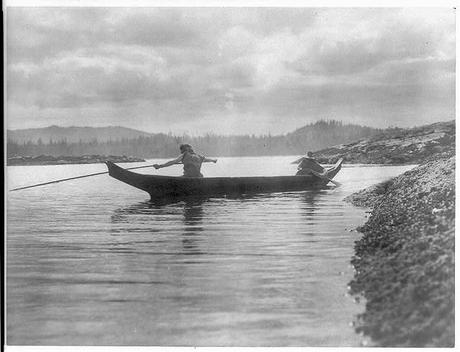 Canoas - Maylis de Kerangal Canoas - Maylis de Kerangal