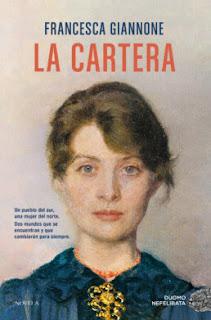 La cartera. Francesca Giannone