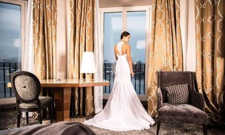 Tu guía definitiva para explorar hotel arcipreste de hita bodas con estilo.