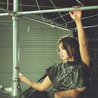 Mallrat estrena Pavement como nuevo single