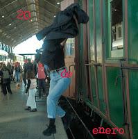 Venga, Bea versiona 20 de enero de La Horeja de Van Ghogh