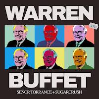 Señor Torrance y Sugarcrush estrenan Warren Buffet como single conjunto junto a un videoclip