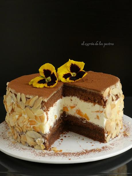 Tarta Anair