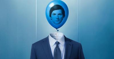 Separación (Severance), Mud, Elevator Game, Final Tripulación Perdida y mucho más