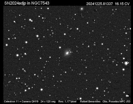 SN2024adjp en NGC 7543