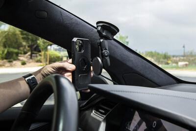 ROKFORM amplía su gama de soportes de carga para automóviles con dos nuevos productos ROKFORM amplía su gama de soportes de carga para automóviles con dos nuevos productos