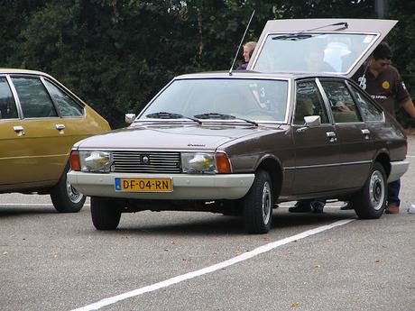 Chrysler 150