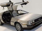 DeLorean