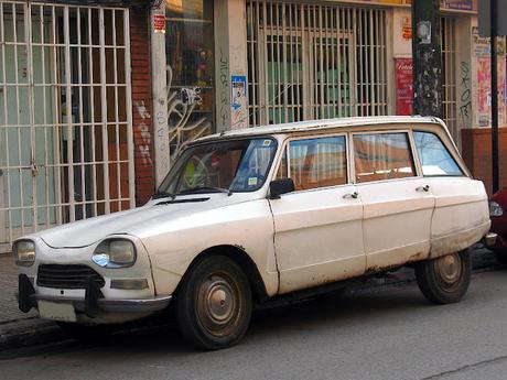 Citroën Ami