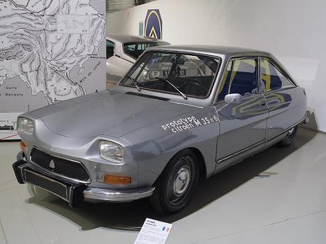 Citroën Ami