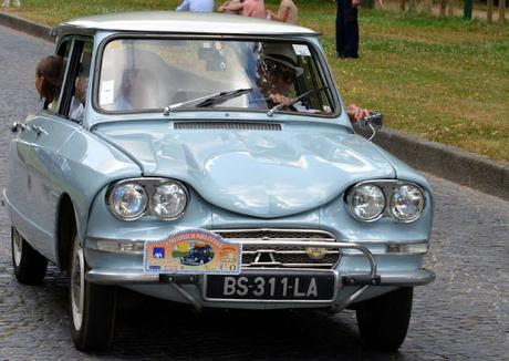 Citroën Ami