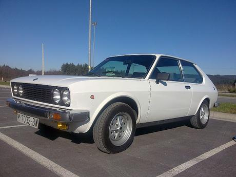 SEAT 128