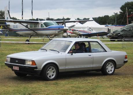 Ford Granada