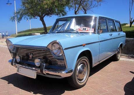 SEAT 1500