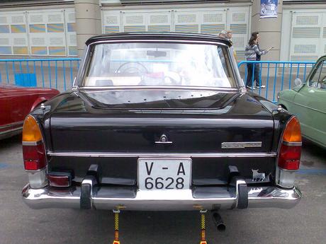 SEAT 1500