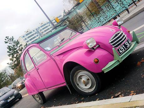 Citroën 2 CV Citroën 2 CV