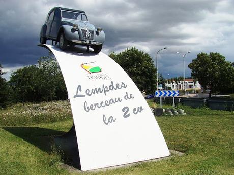 Citroën 2 CV Citroën 2 CV