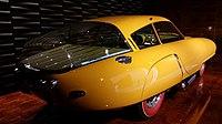 Pegaso Z-102