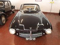 Pegaso Z-102