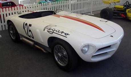 Pegaso Z-102