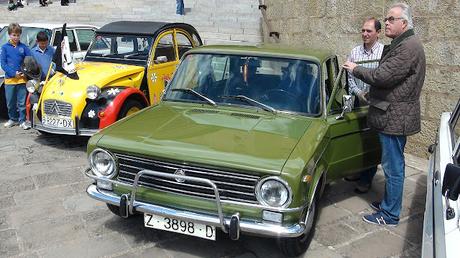 SEAT 124 SEAT 124