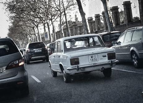 SEAT 124 SEAT 124