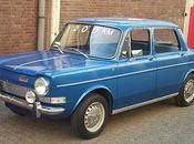 Simca 1000