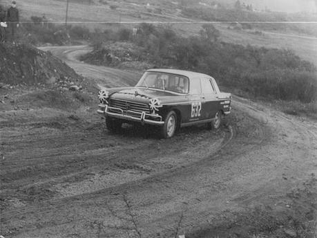 Peugeot 404 Peugeot 404