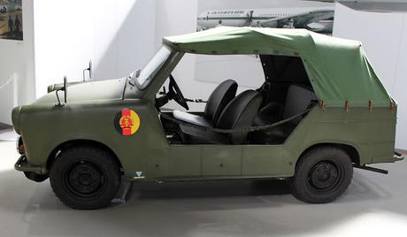 Trabant 601 Trabant 601