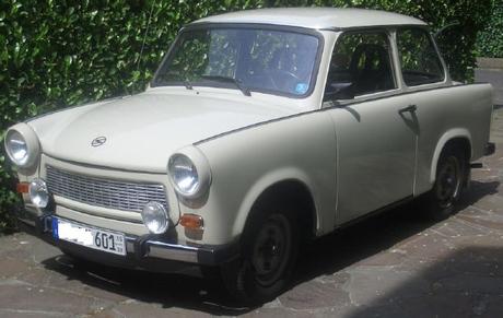 Trabant 601 Trabant 601
