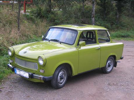 Trabant 601 Trabant 601